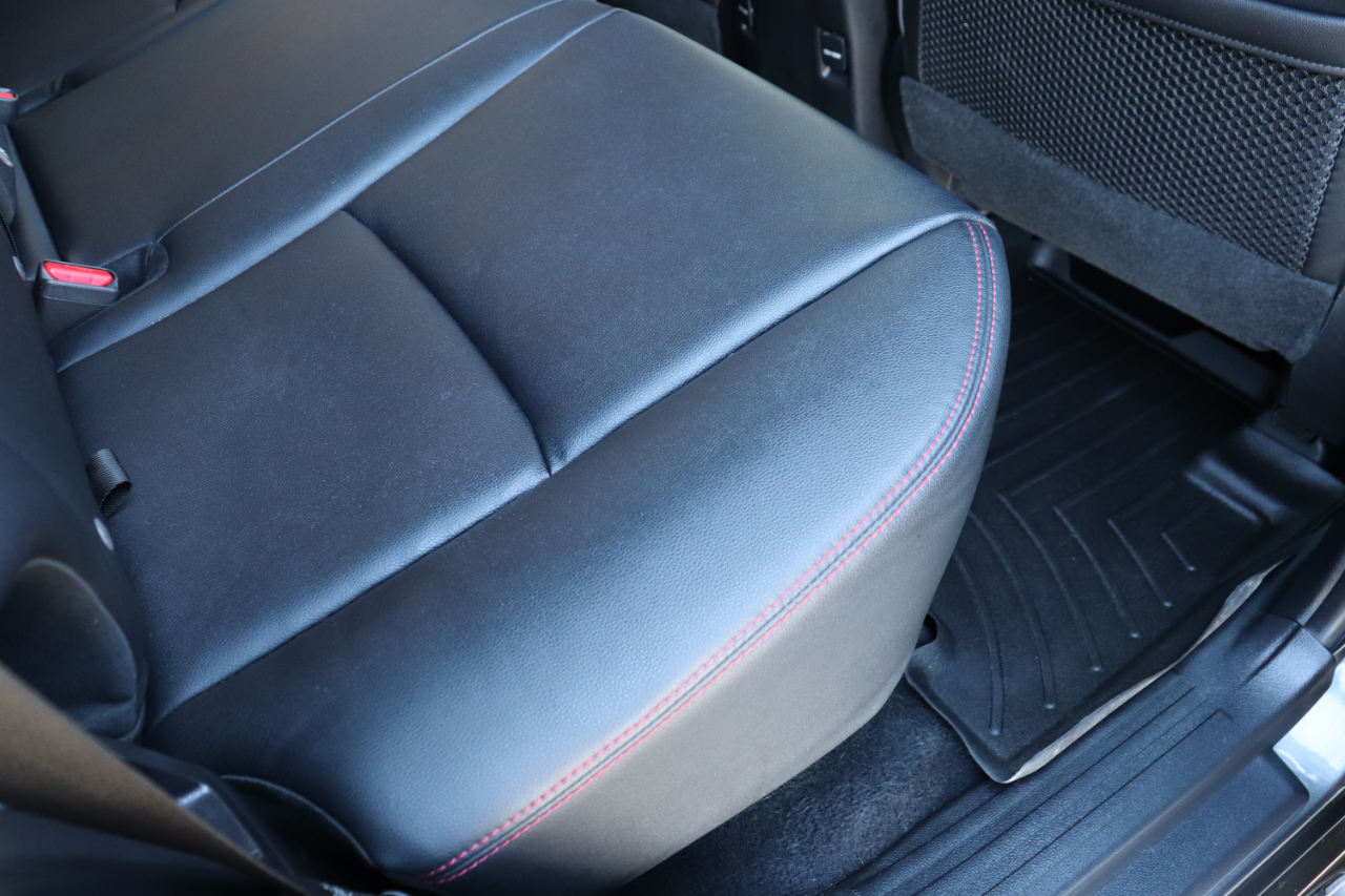 Toyota 4Runner 4WD 4dr V6 Trail Premium (Natl) 2016