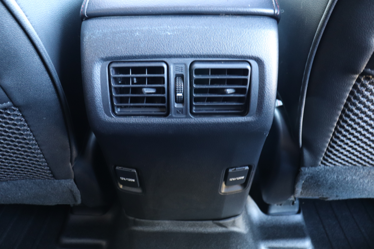 Toyota 4Runner 4WD 4dr V6 Trail Premium (Natl) 2016