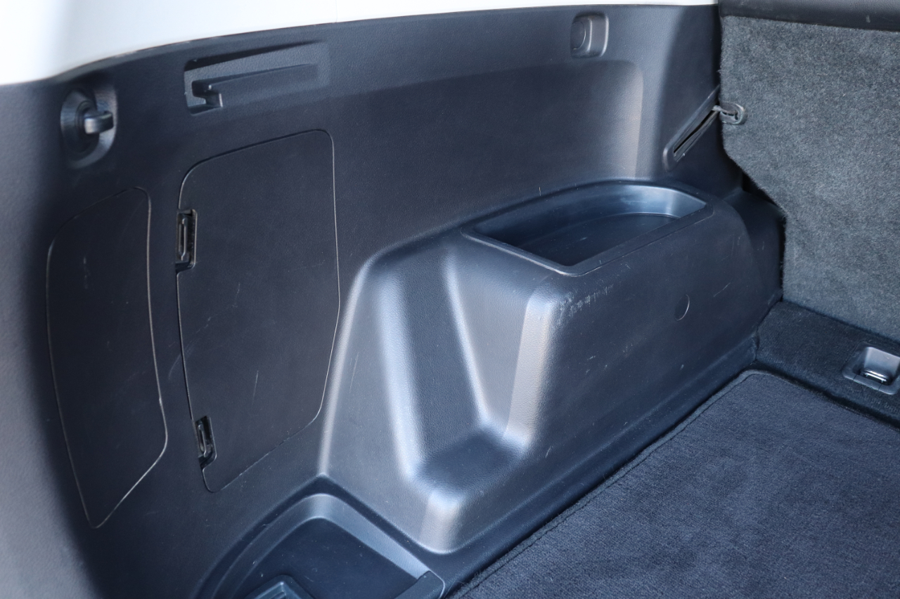 Toyota 4Runner 4WD 4dr V6 Trail Premium (Natl) 2016