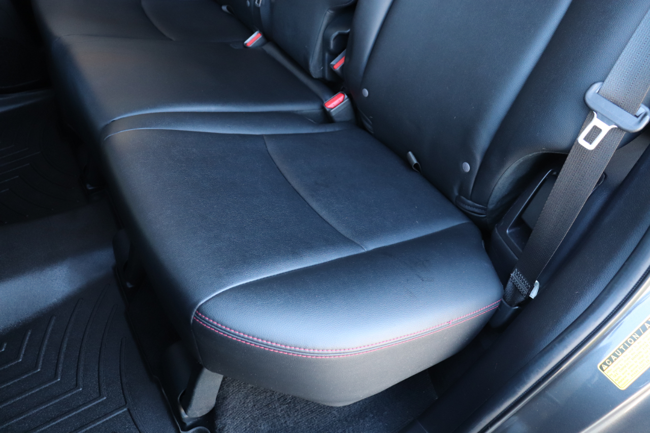 Toyota 4Runner 4WD 4dr V6 Trail Premium (Natl) 2016