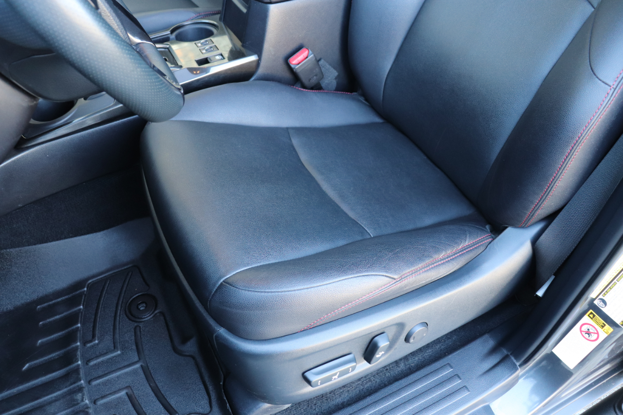 Toyota 4Runner 4WD 4dr V6 Trail Premium (Natl) 2016