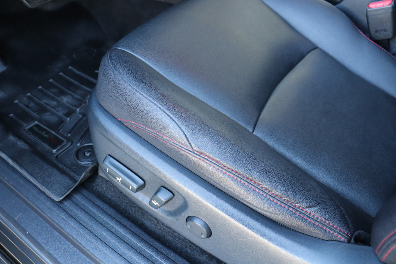 Toyota 4Runner 4WD 4dr V6 Trail Premium (Natl) 2016