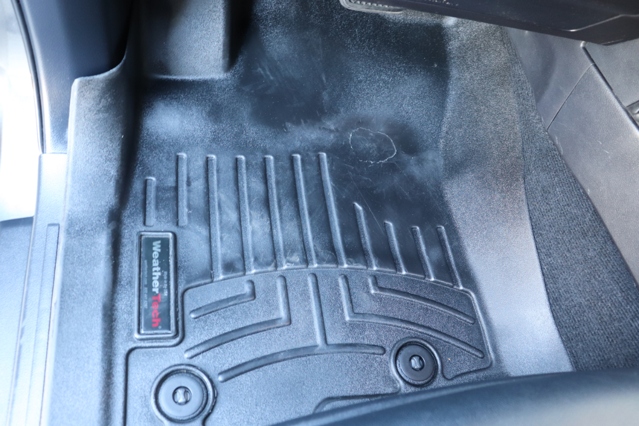 Toyota 4Runner 4WD 4dr V6 Trail Premium (Natl) 2016