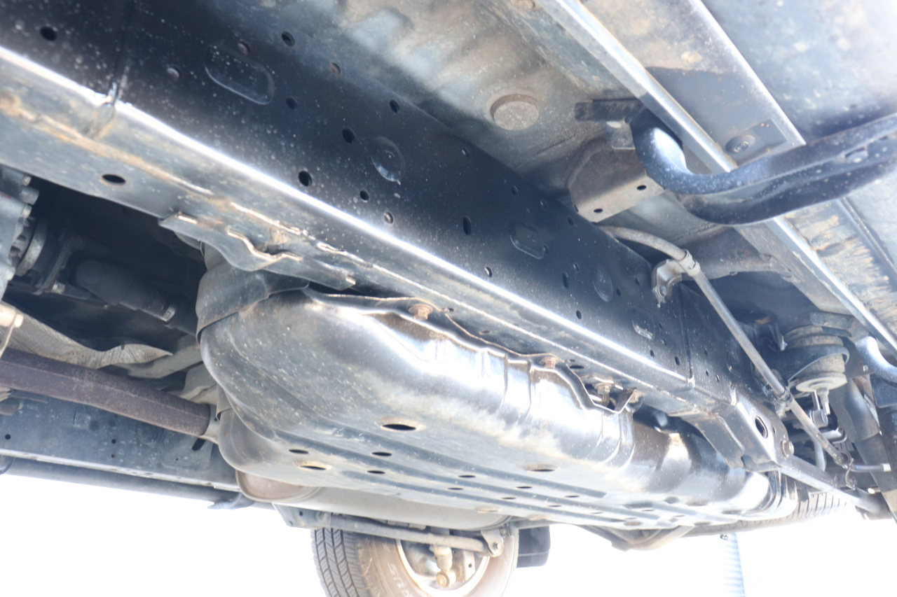 Toyota 4Runner 4WD 4dr V6 Trail Premium (Natl) 2016