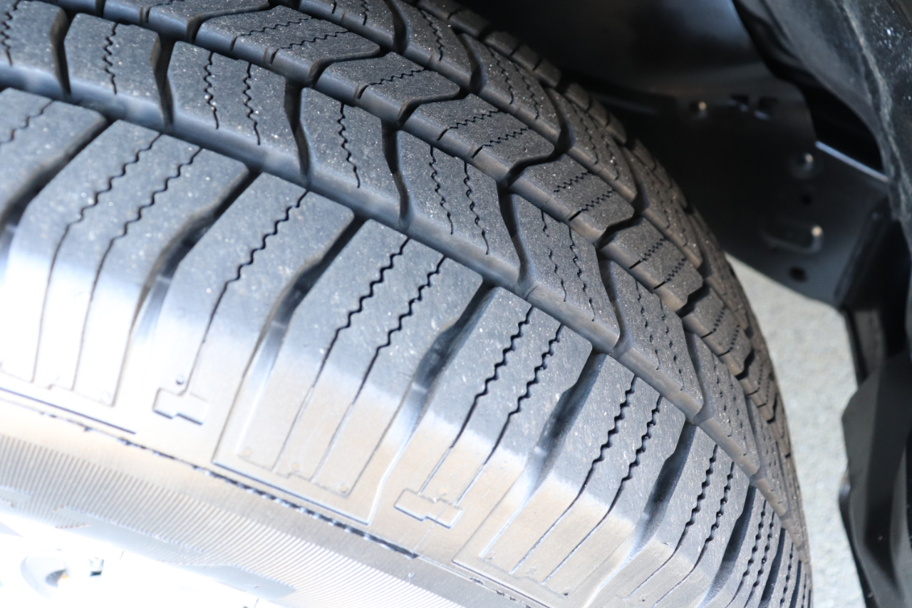 Toyota 4Runner 4WD 4dr V6 Trail Premium (Natl) 2016