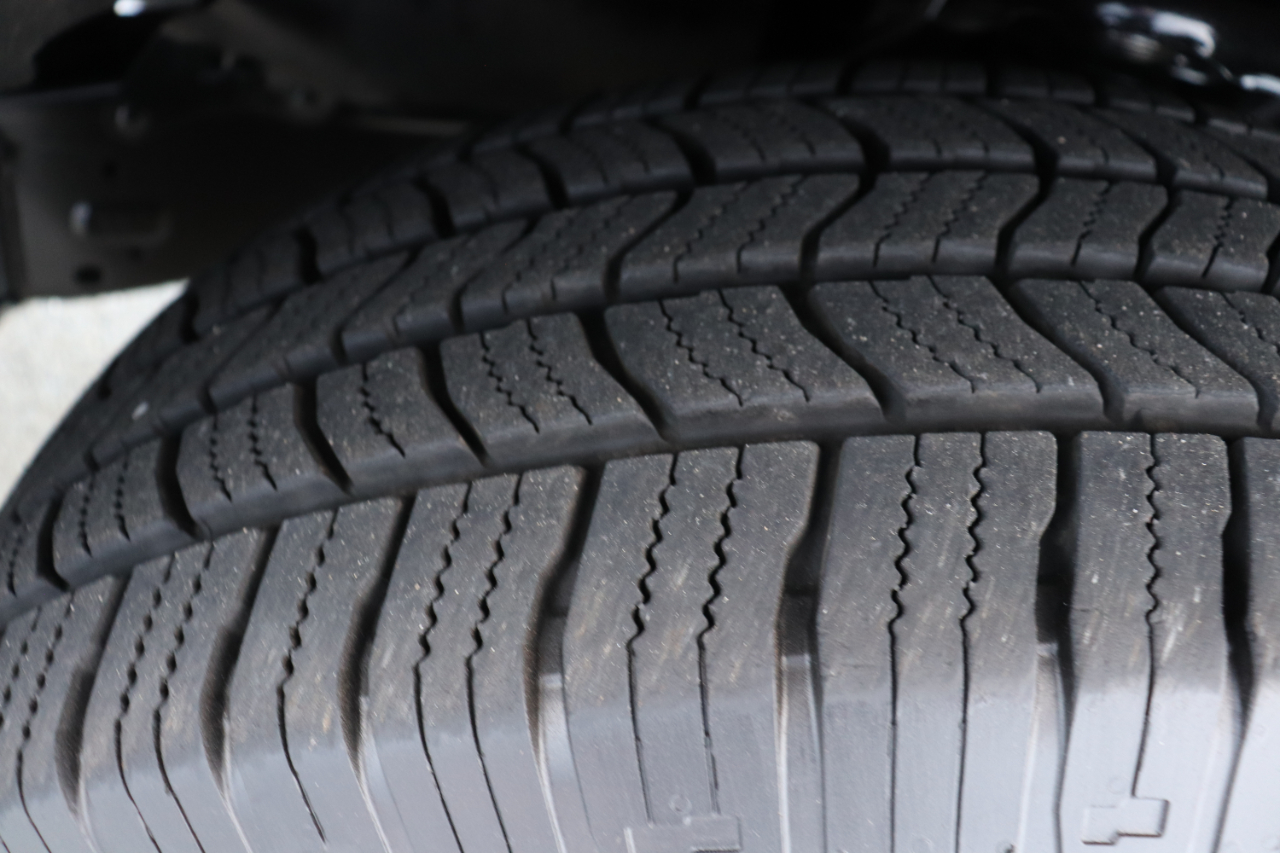 Toyota 4Runner 4WD 4dr V6 Trail Premium (Natl) 2016