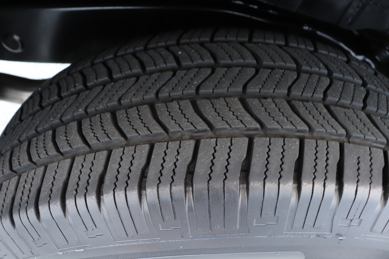 Toyota 4Runner 4WD 4dr V6 Trail Premium (Natl) 2016