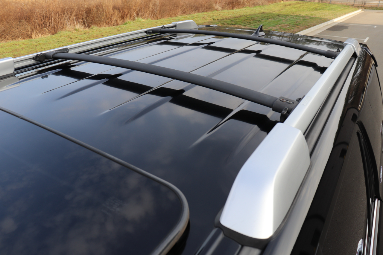 Toyota 4Runner Limited 4WD 2015