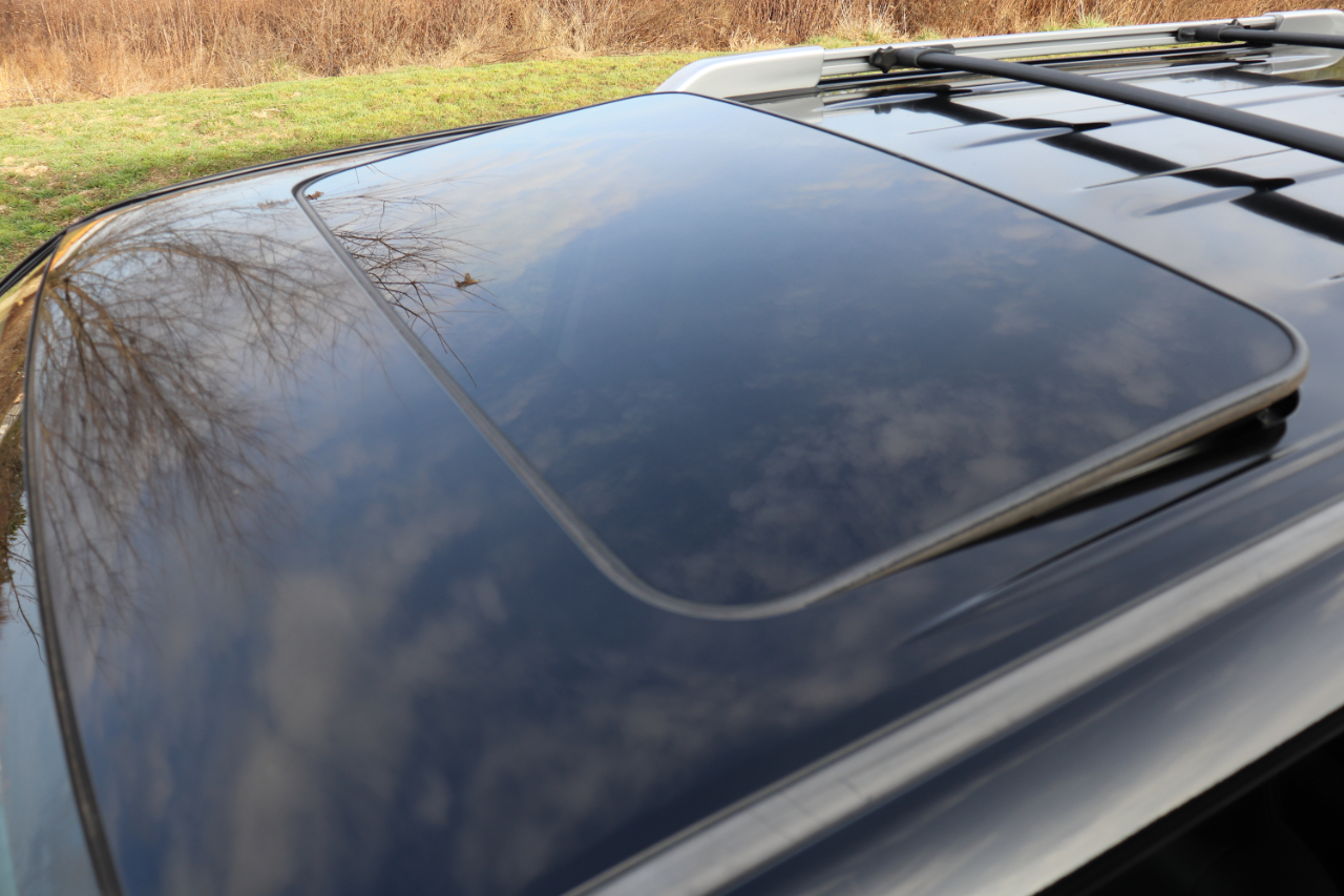 Toyota 4Runner Limited 4WD 2015