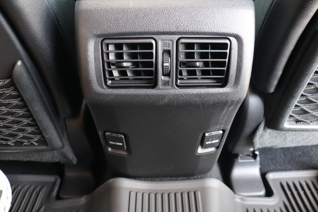 Toyota 4Runner Limited 4WD 2015