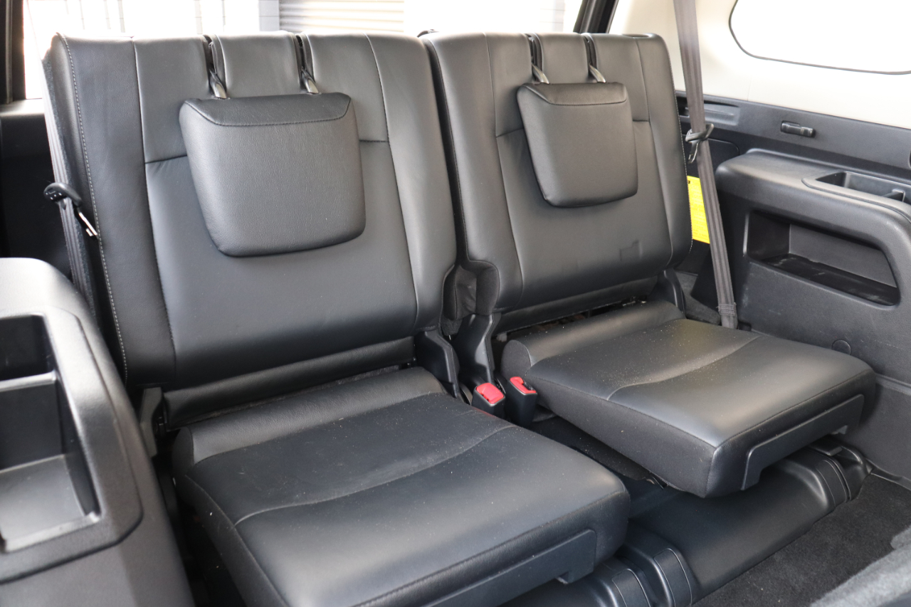 Toyota 4Runner Limited 4WD 2015