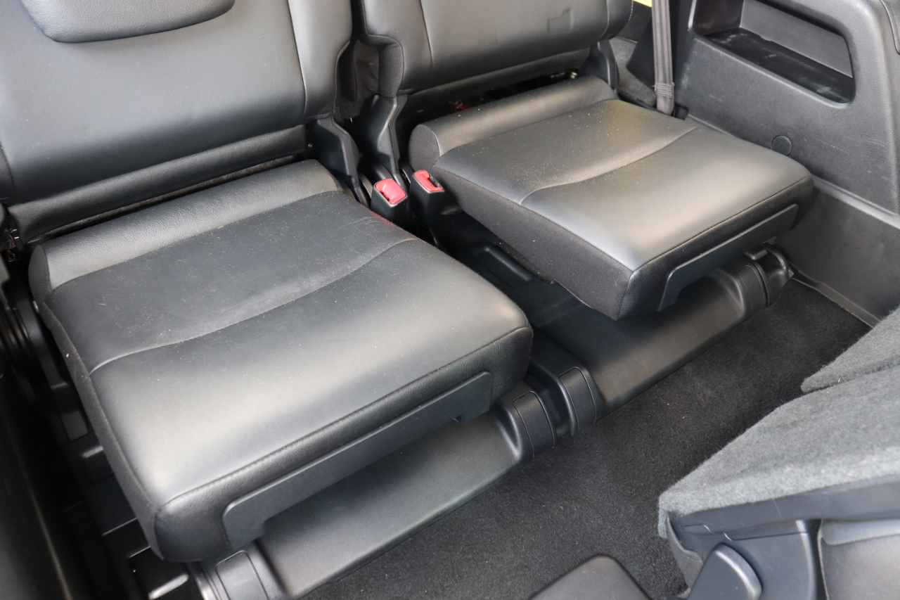 Toyota 4Runner Limited 4WD 2015