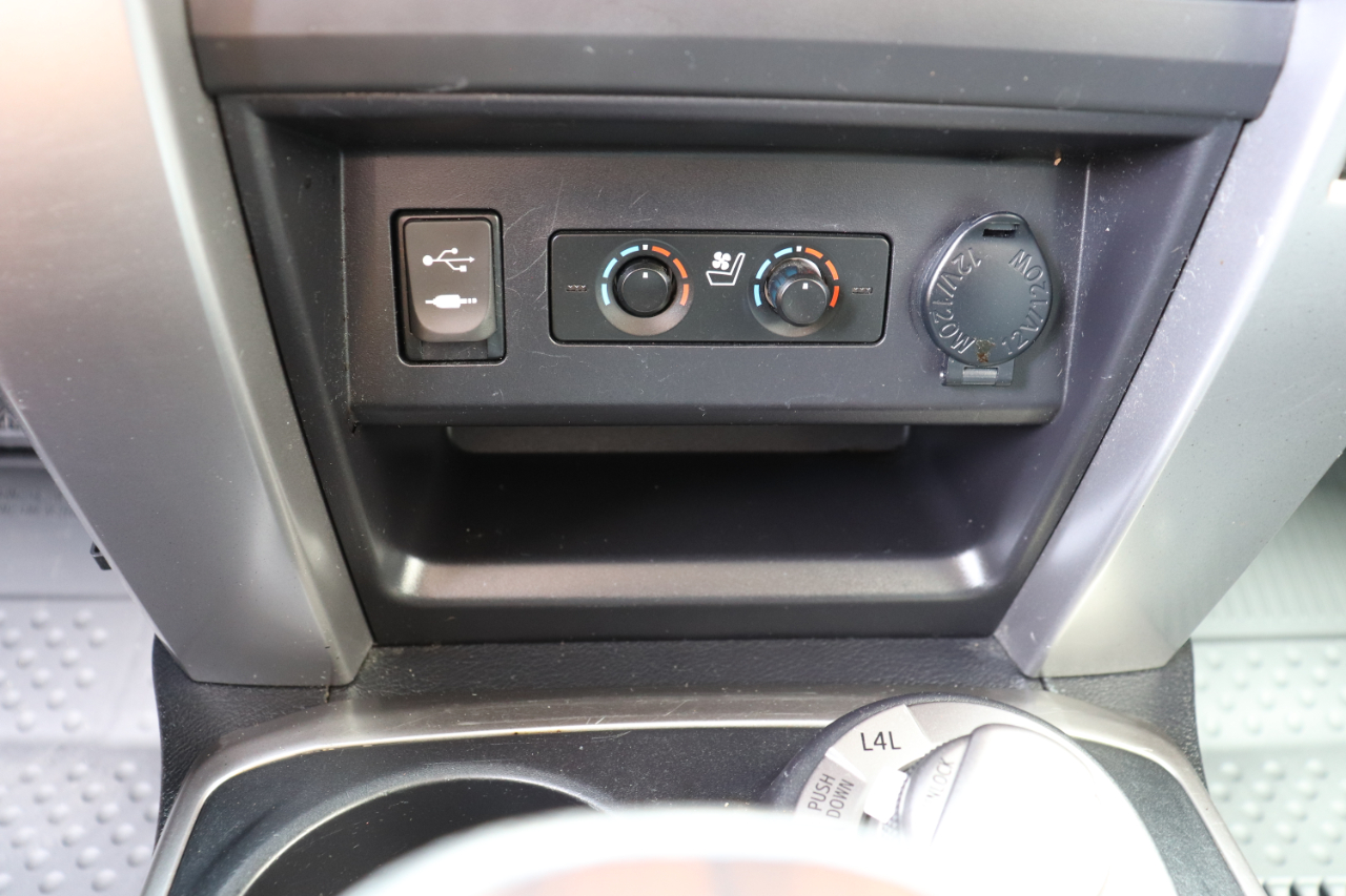 Toyota 4Runner Limited 4WD 2015