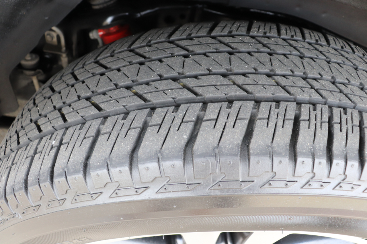 Toyota 4Runner Limited 4WD 2015