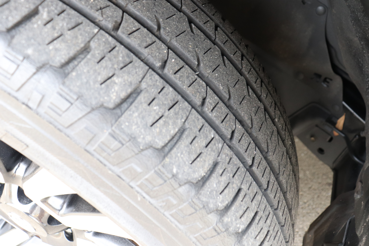 Toyota 4Runner Limited 4WD 2015