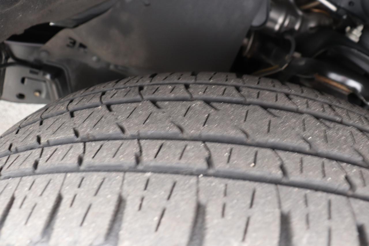 Toyota 4Runner Limited 4WD 2015