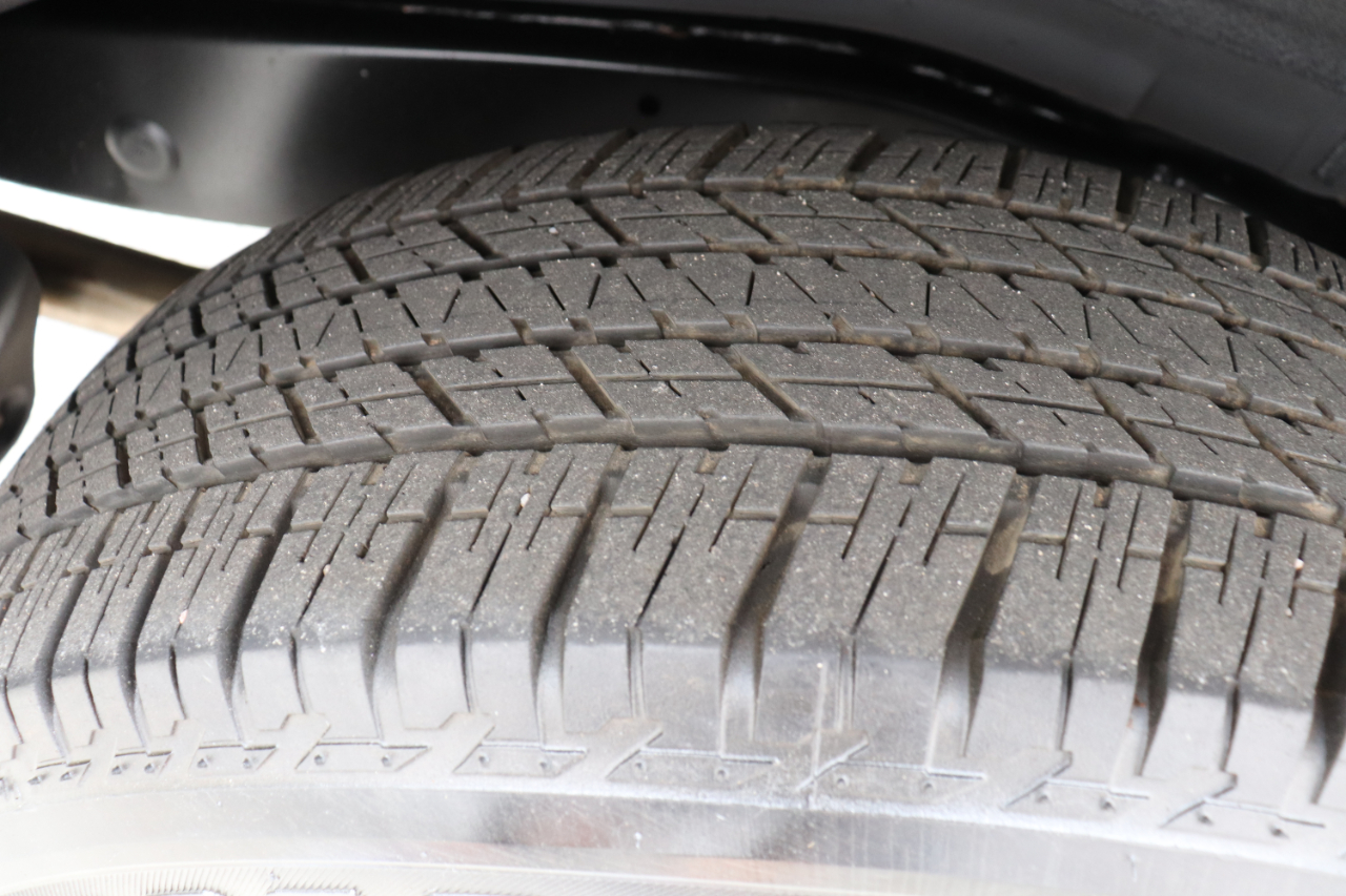 Toyota 4Runner Limited 4WD 2015