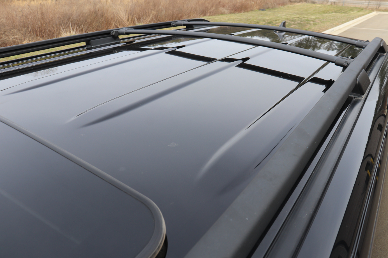 Toyota Sequoia TRD Sport 4WD 2022