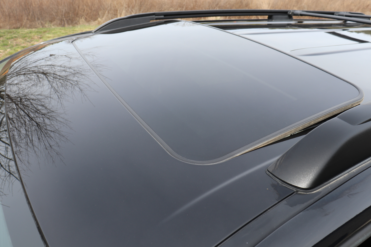 Toyota Sequoia TRD Sport 4WD 2022