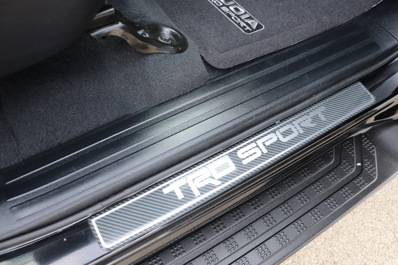 Toyota Sequoia TRD Sport 4WD 2022