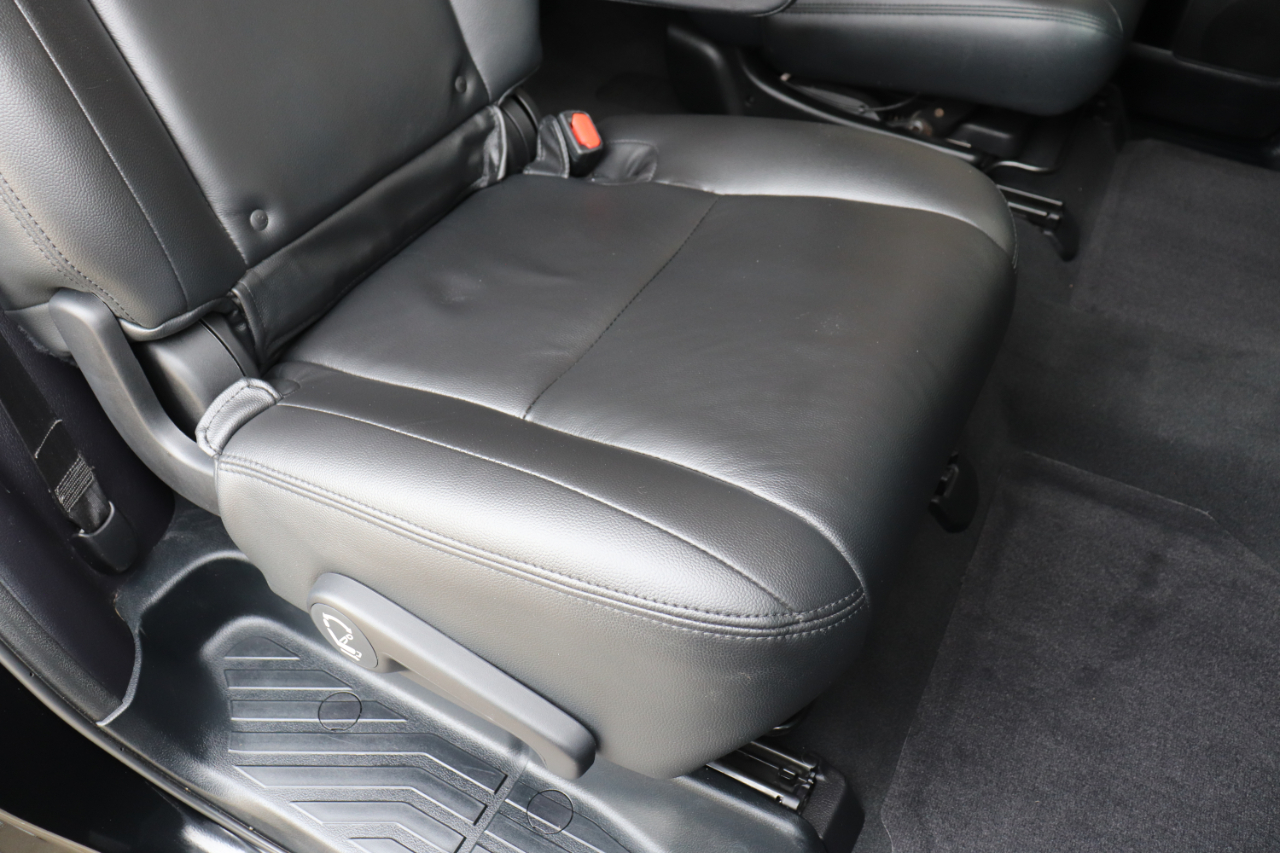 Toyota Sequoia TRD Sport 4WD 2022