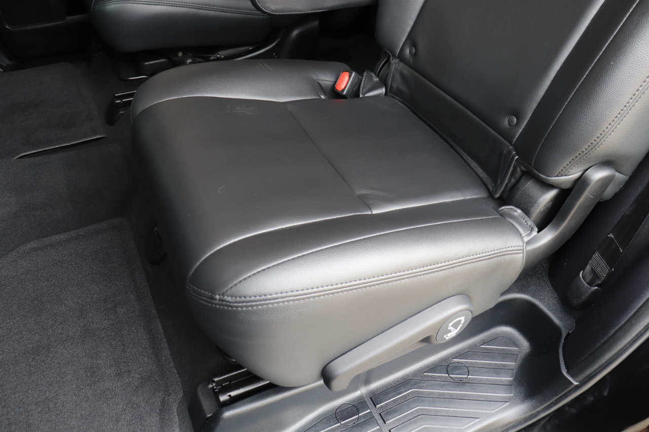 Toyota Sequoia TRD Sport 4WD 2022