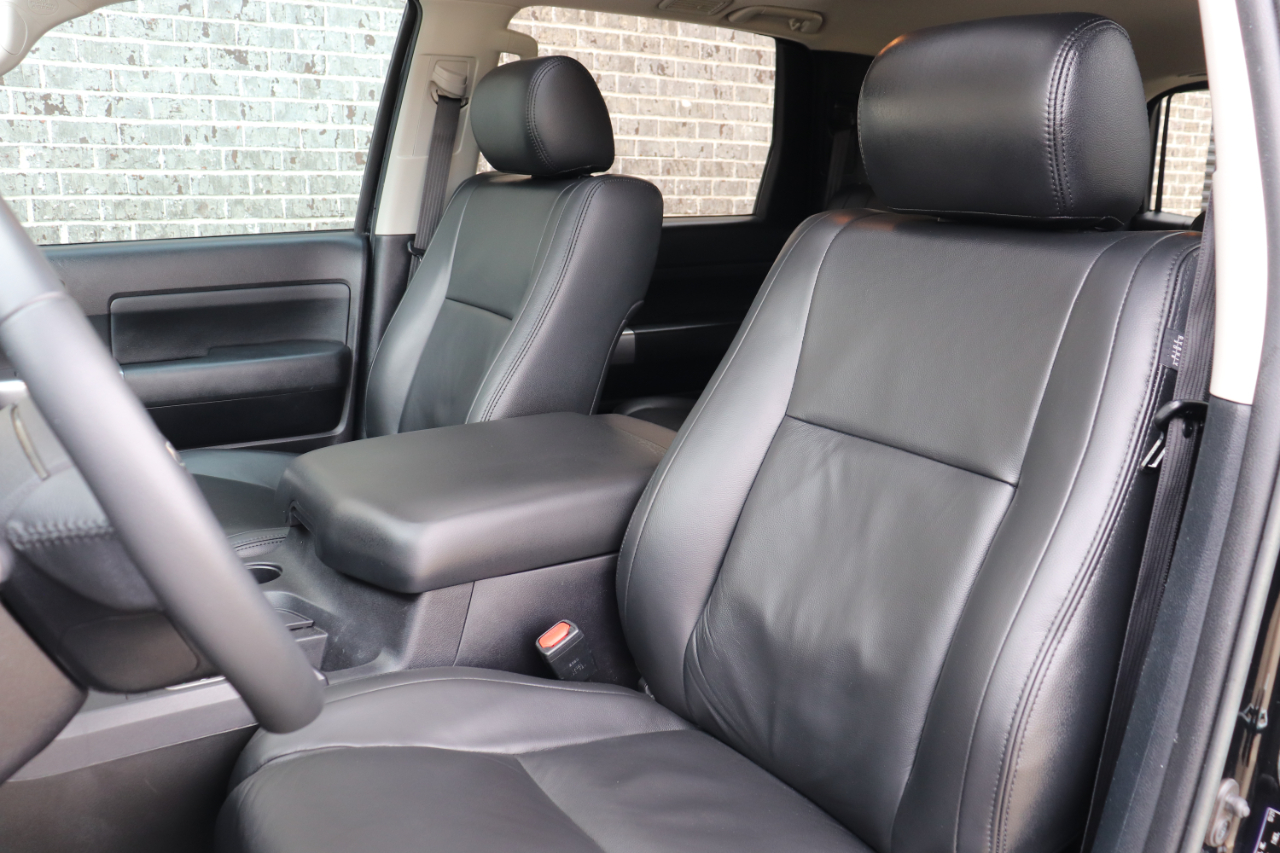 Toyota Sequoia TRD Sport 4WD 2022