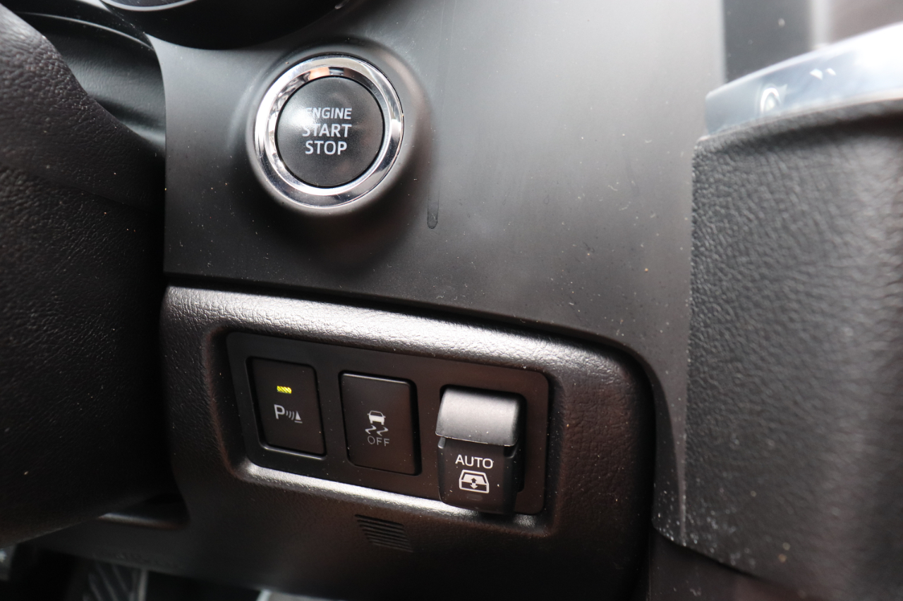 Toyota Sequoia TRD Sport 4WD 2022