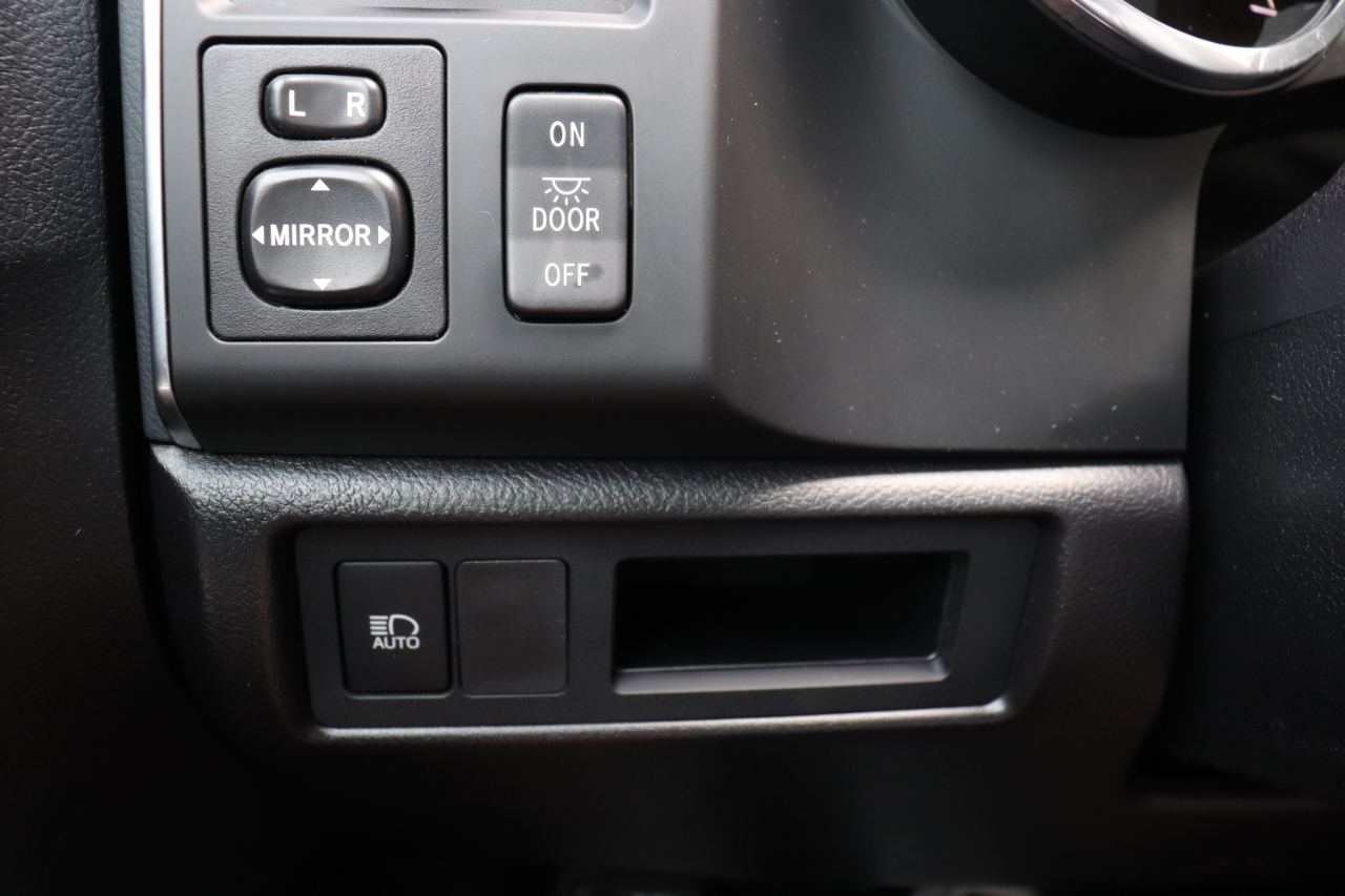 Toyota Sequoia TRD Sport 4WD 2022