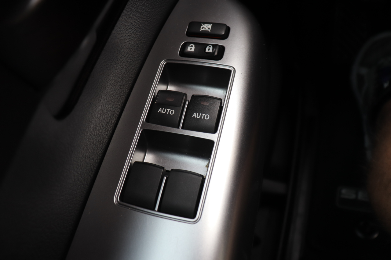 Toyota Sequoia TRD Sport 4WD 2022