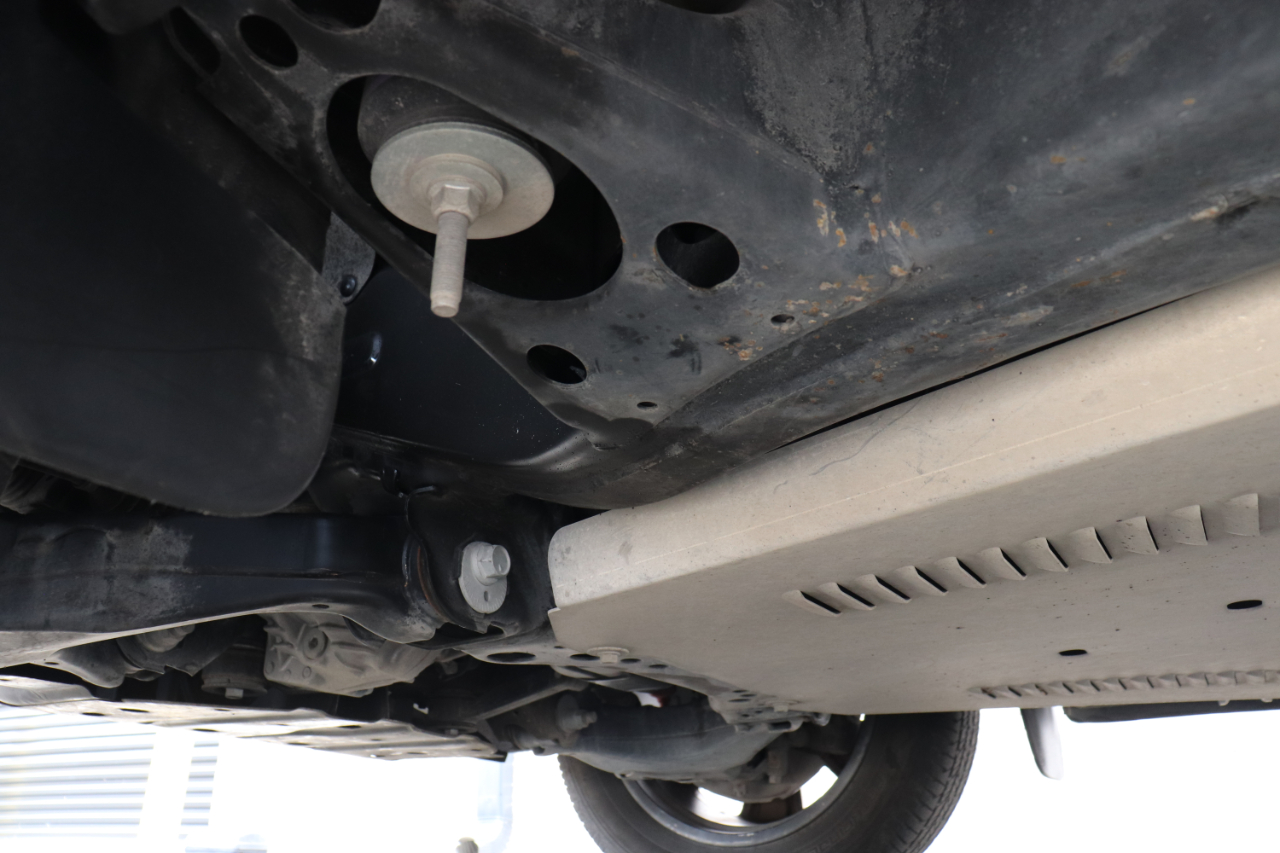 Toyota Sequoia TRD Sport 4WD 2022