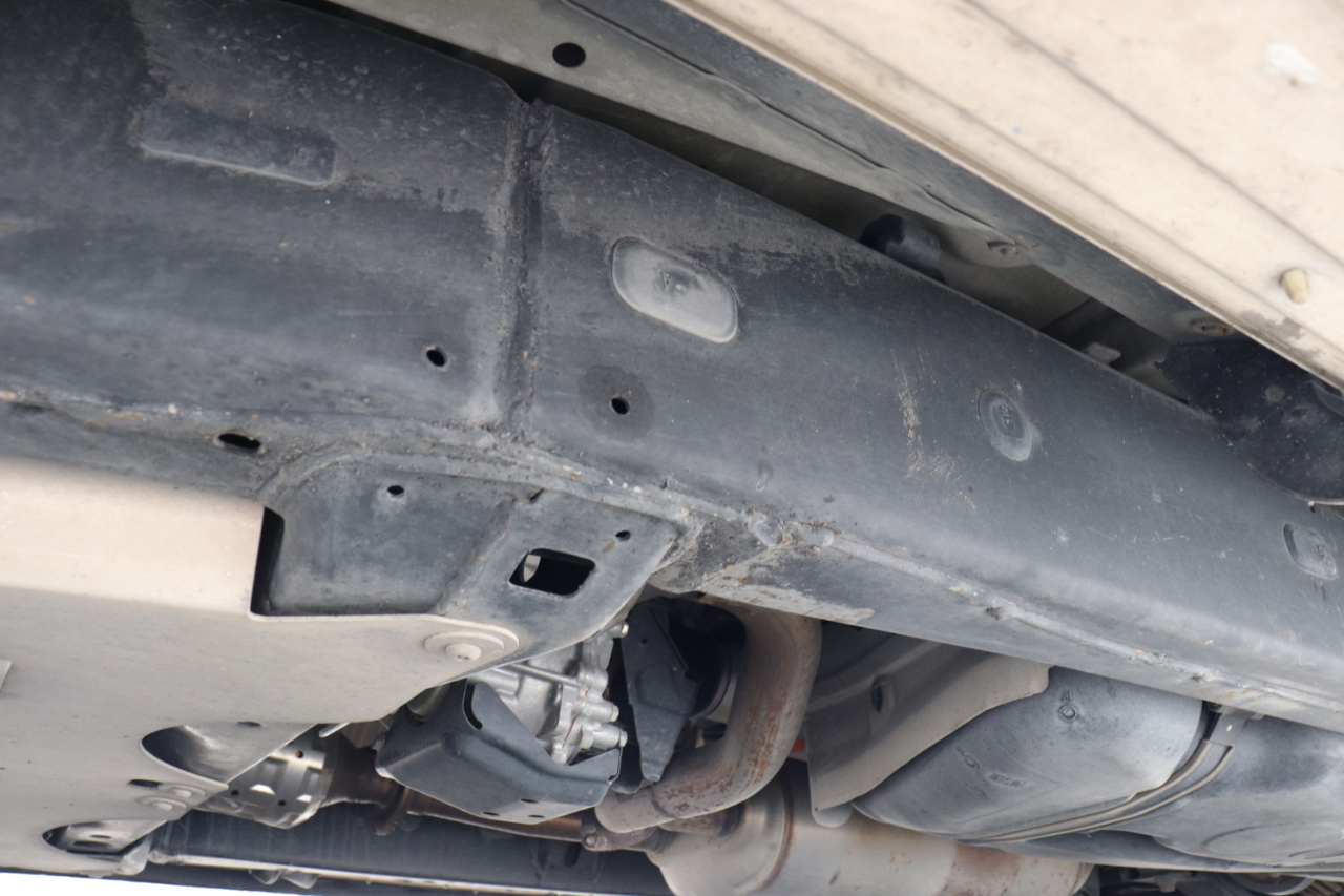 Toyota Sequoia TRD Sport 4WD 2022