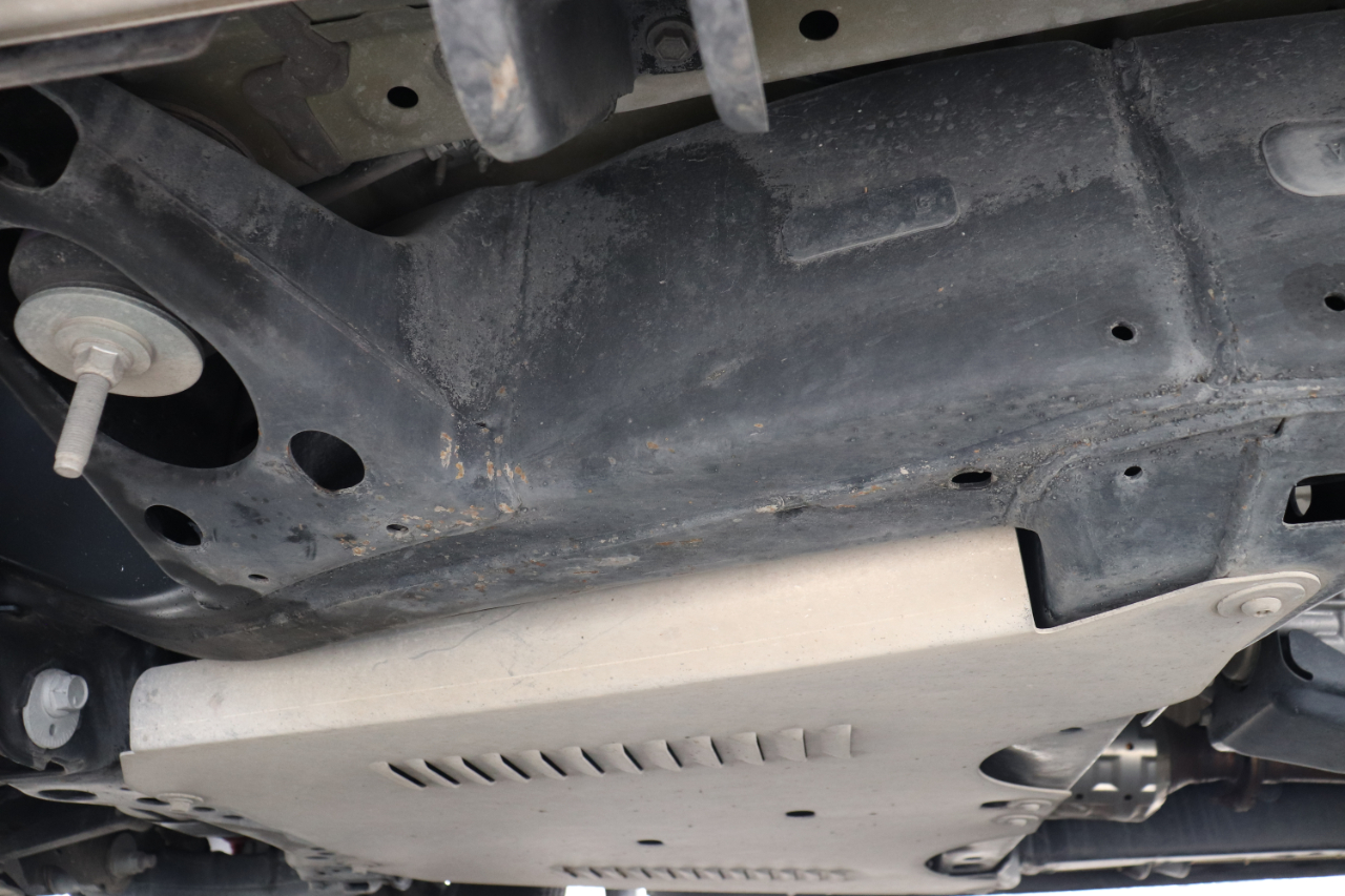 Toyota Sequoia TRD Sport 4WD 2022