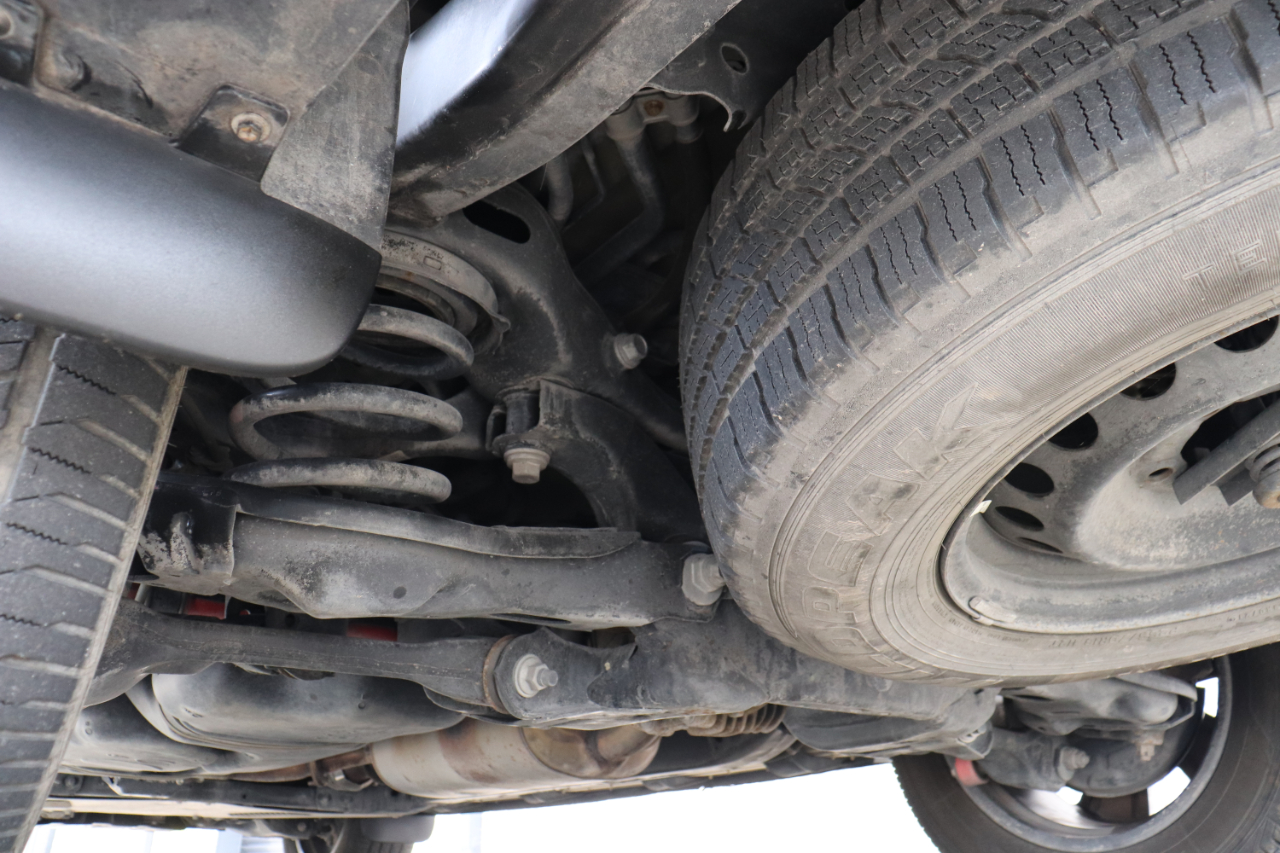 Toyota Sequoia TRD Sport 4WD 2022