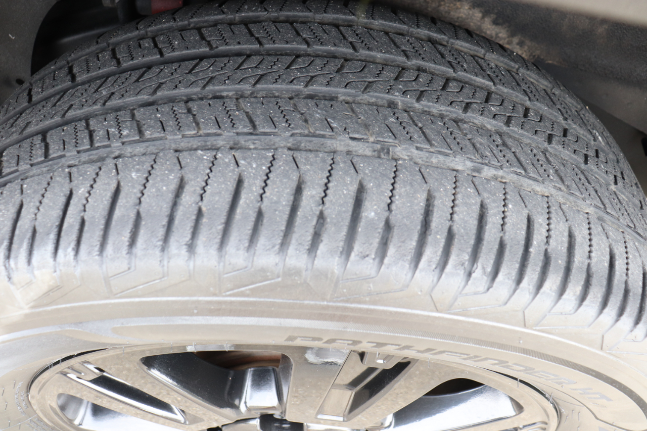 Toyota Sequoia TRD Sport 4WD 2022