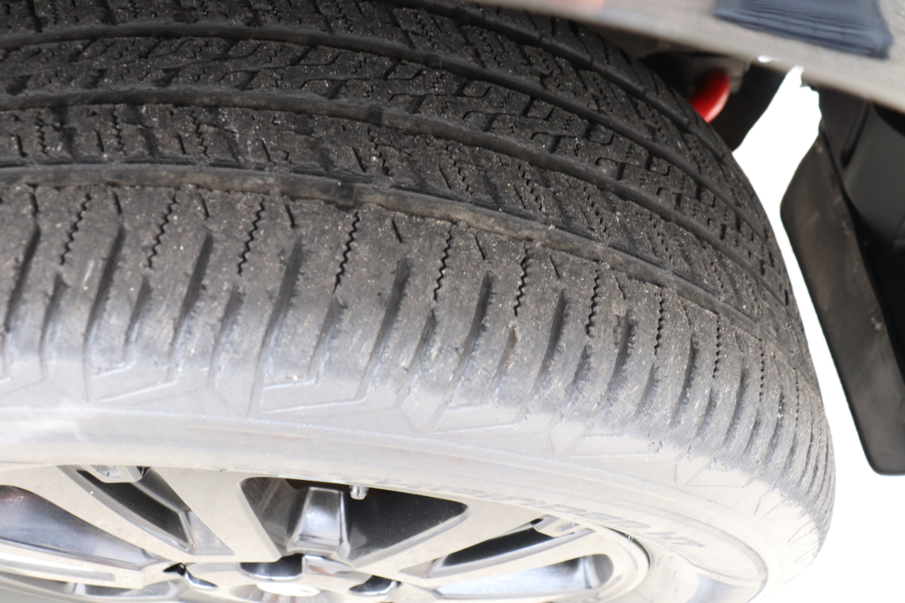 Toyota Sequoia TRD Sport 4WD 2022