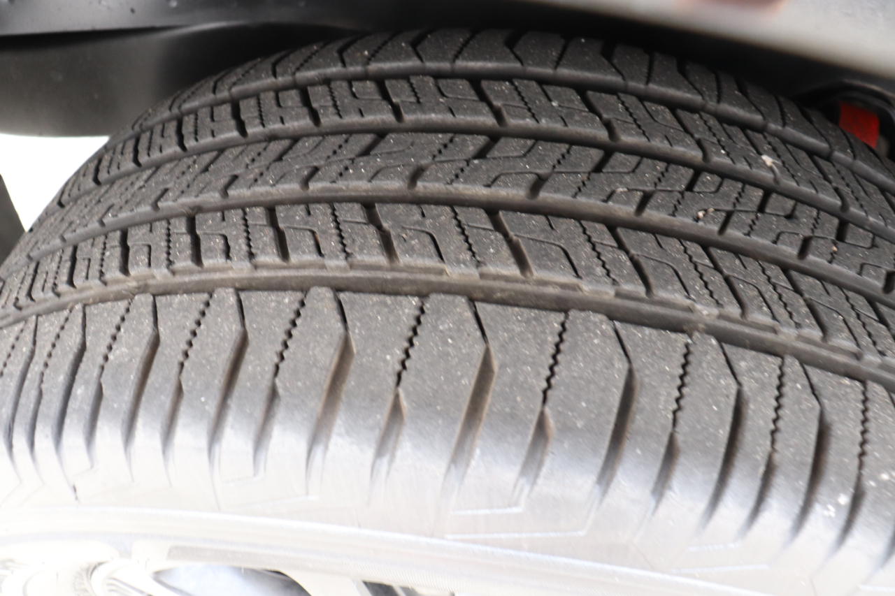 Toyota Sequoia TRD Sport 4WD 2022