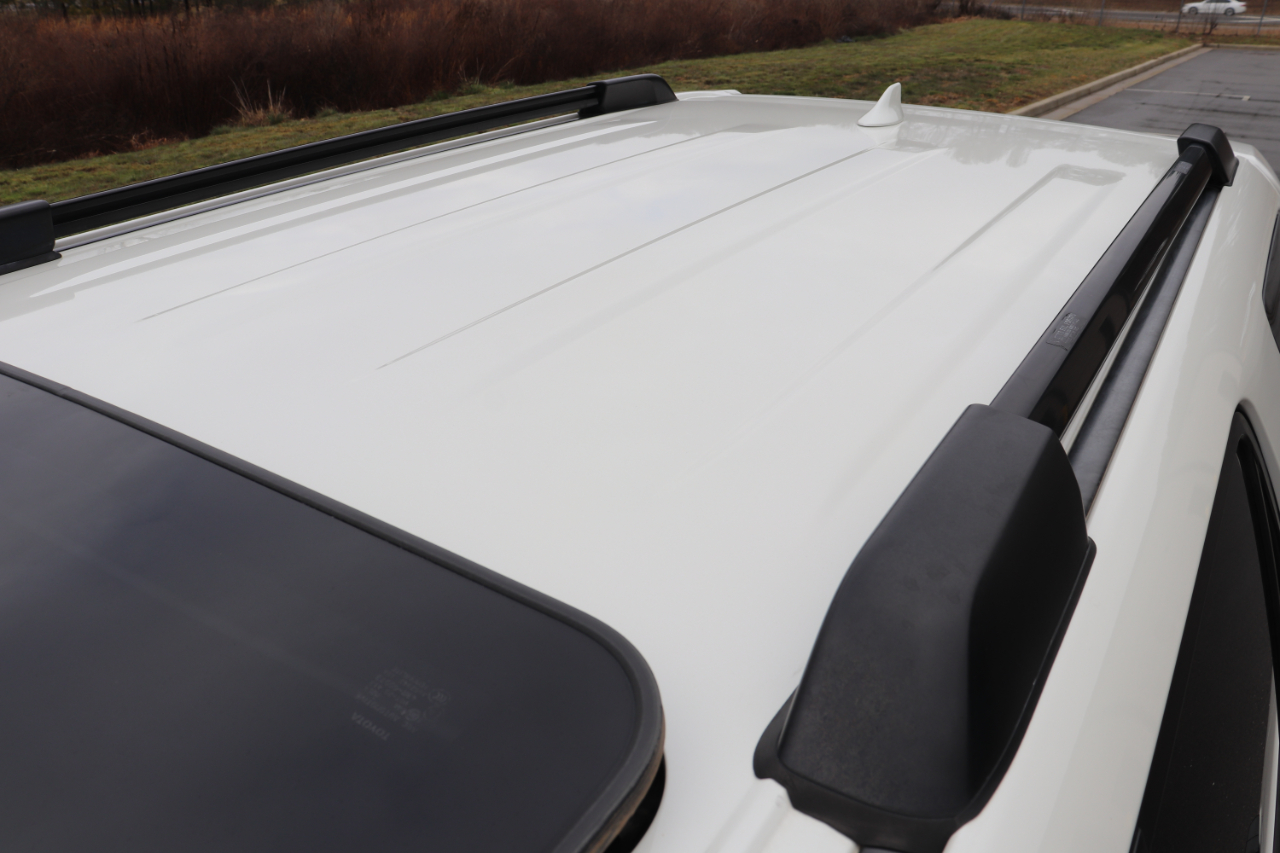 Toyota 4Runner Limited Nightshade 4WD (Natl) 2020