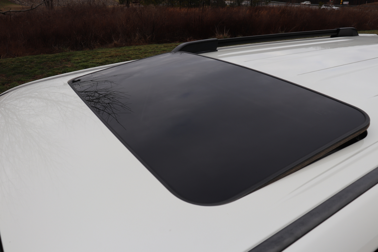 Toyota 4Runner Limited Nightshade 4WD (Natl) 2020