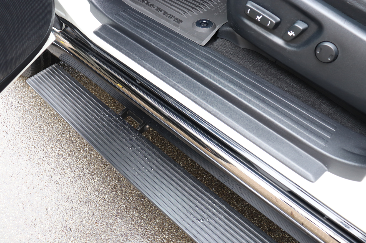 Toyota 4Runner Limited Nightshade 4WD (Natl) 2020