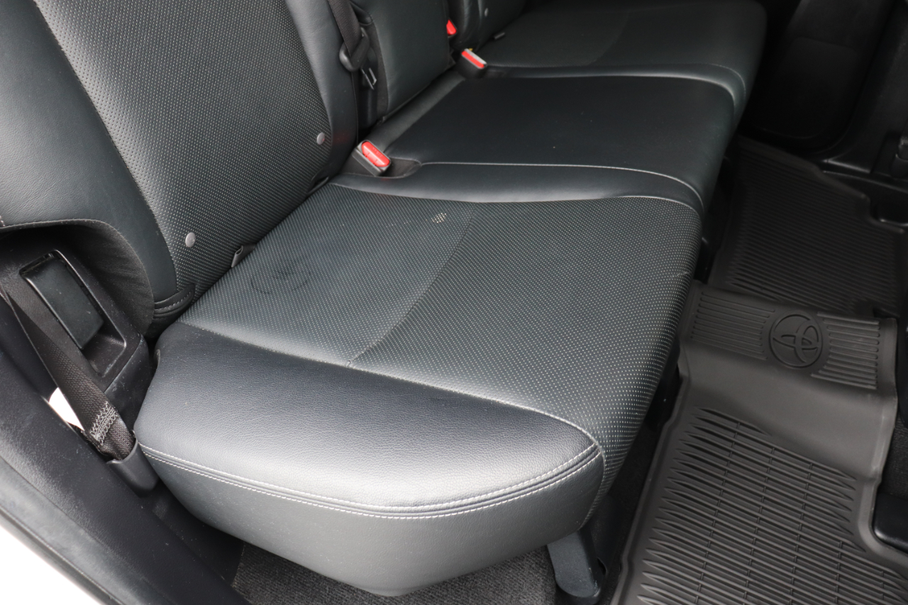 Toyota 4Runner Limited Nightshade 4WD (Natl) 2020