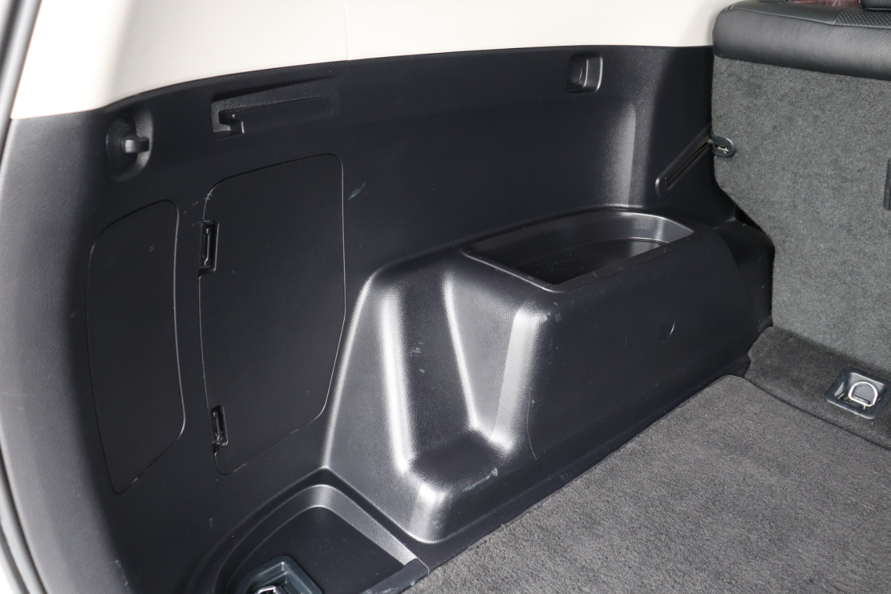 Toyota 4Runner Limited Nightshade 4WD (Natl) 2020