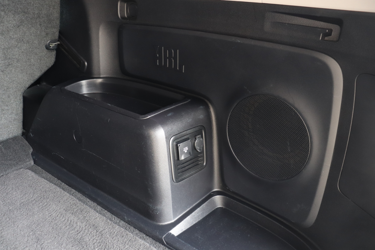 Toyota 4Runner Limited Nightshade 4WD (Natl) 2020