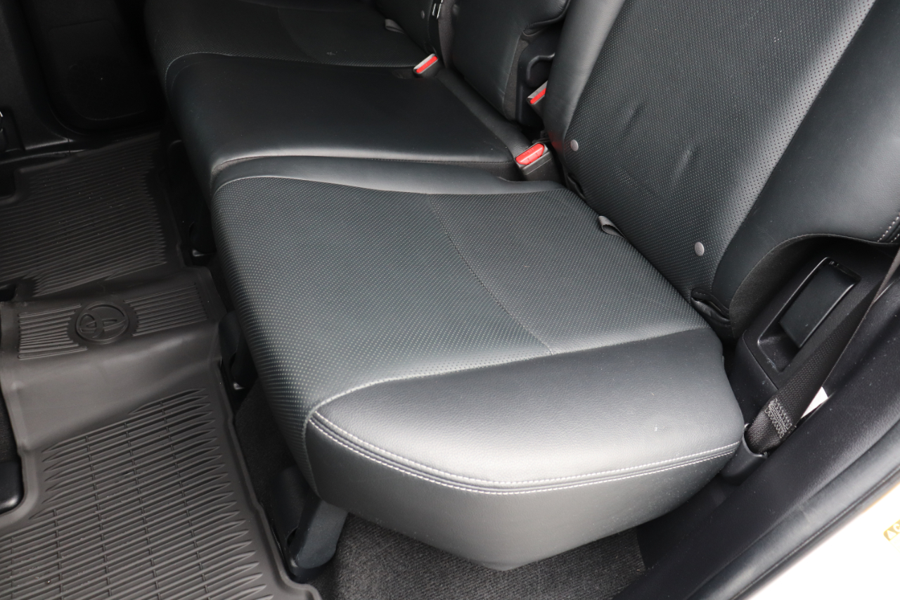 Toyota 4Runner Limited Nightshade 4WD (Natl) 2020