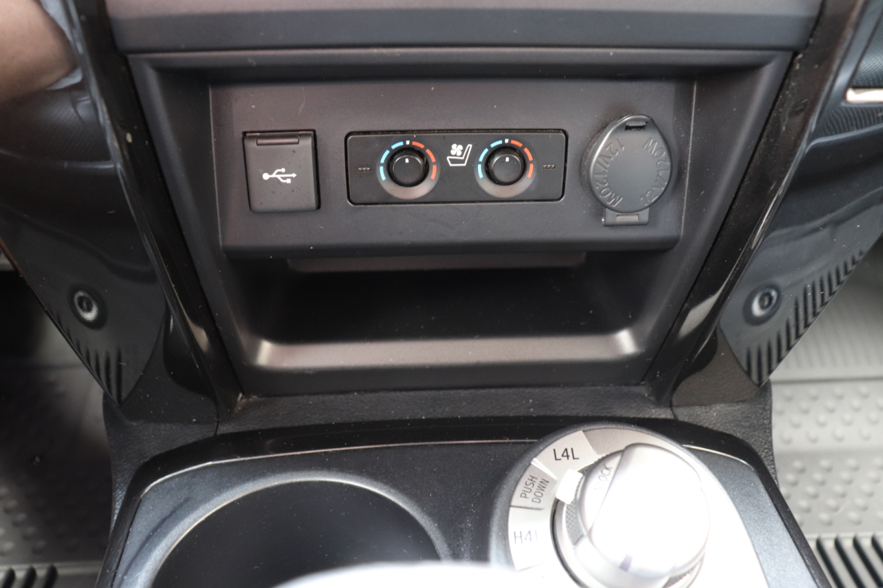 Toyota 4Runner Limited Nightshade 4WD (Natl) 2020