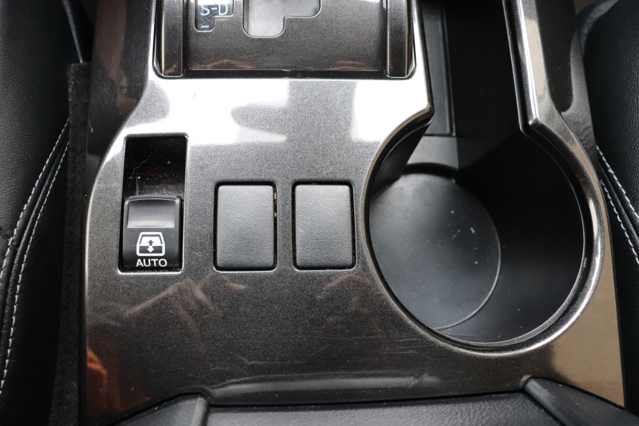 Toyota 4Runner Limited Nightshade 4WD (Natl) 2020