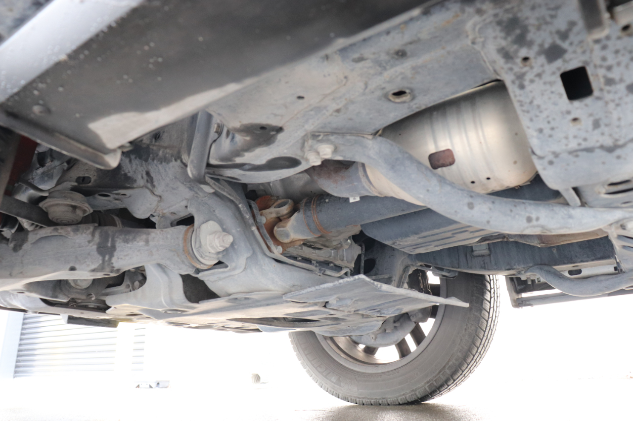 Toyota 4Runner Limited Nightshade 4WD (Natl) 2020