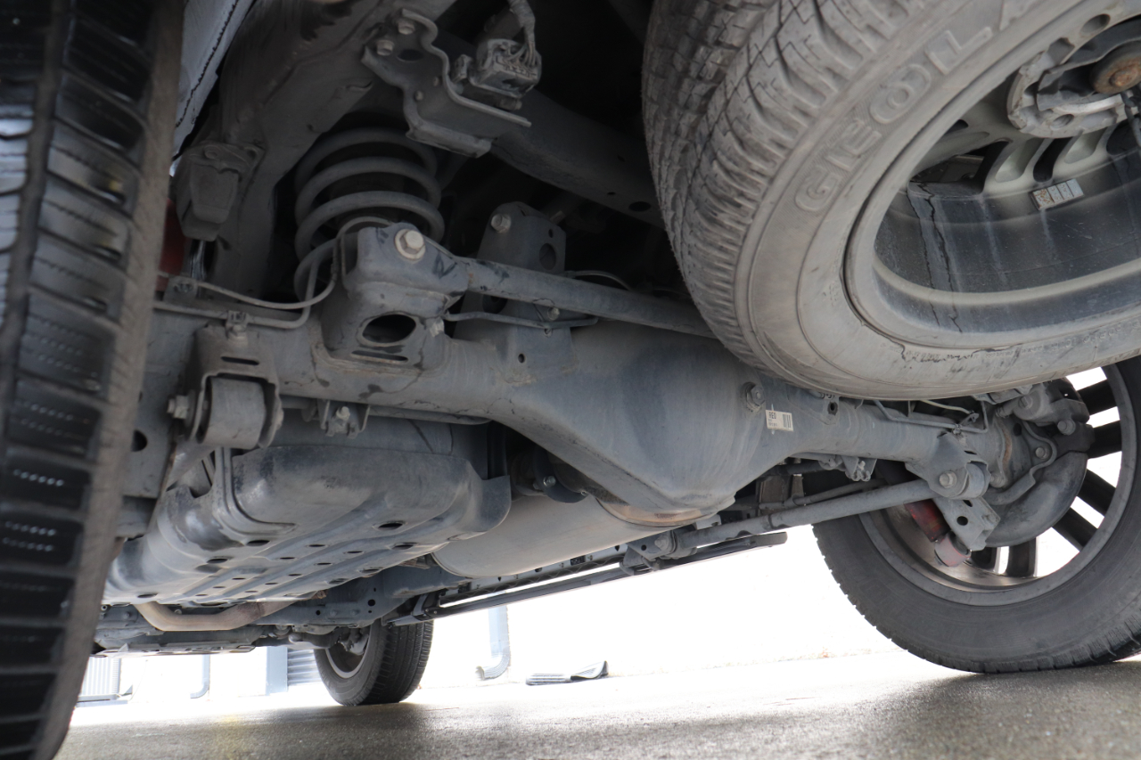 Toyota 4Runner Limited Nightshade 4WD (Natl) 2020