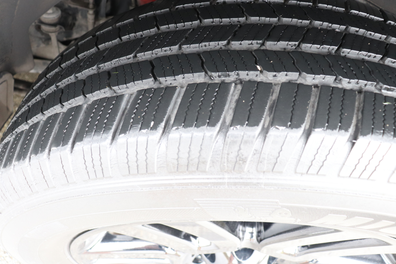 Toyota 4Runner Limited Nightshade 4WD (Natl) 2020