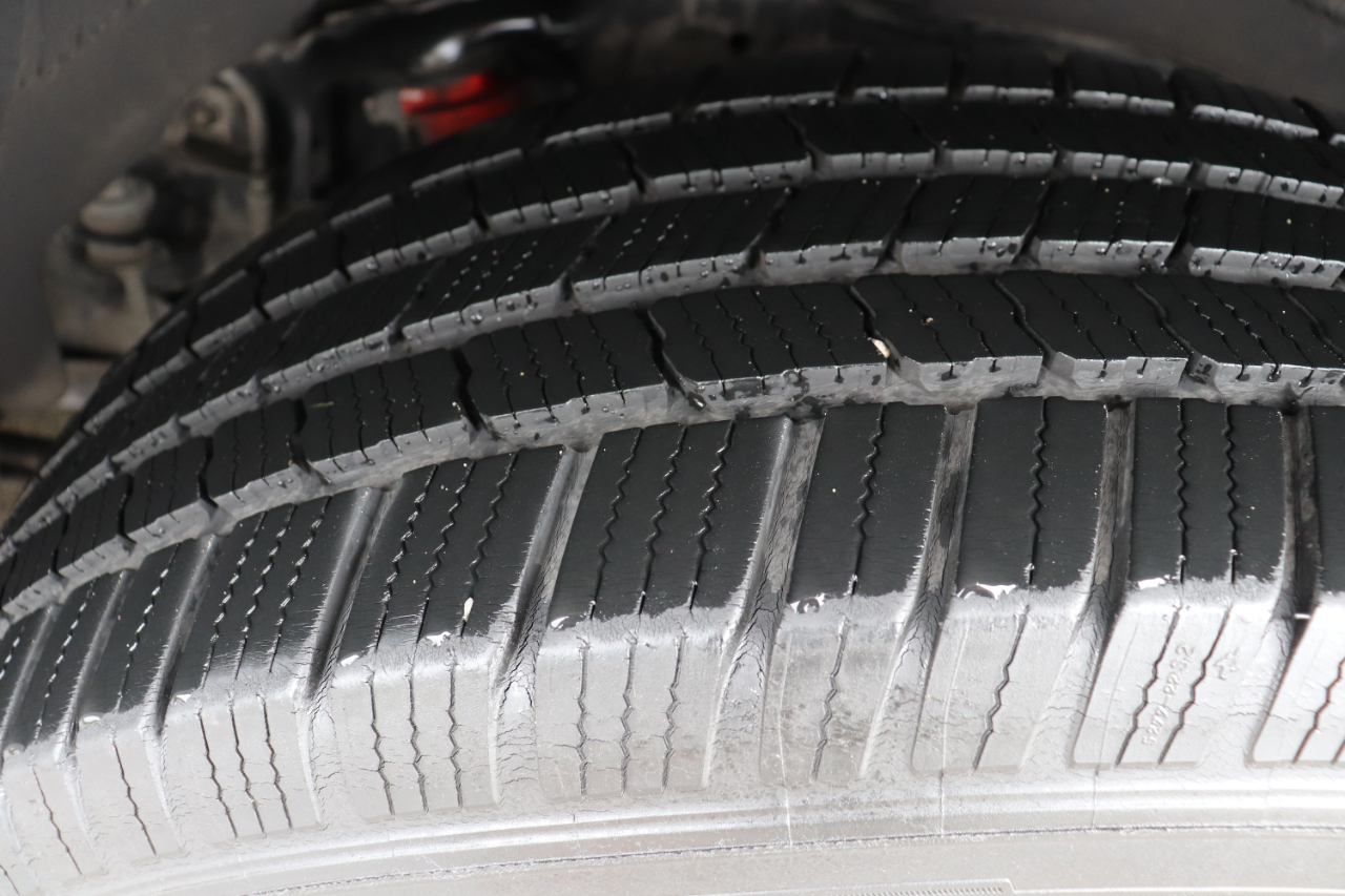 Toyota 4Runner Limited Nightshade 4WD (Natl) 2020